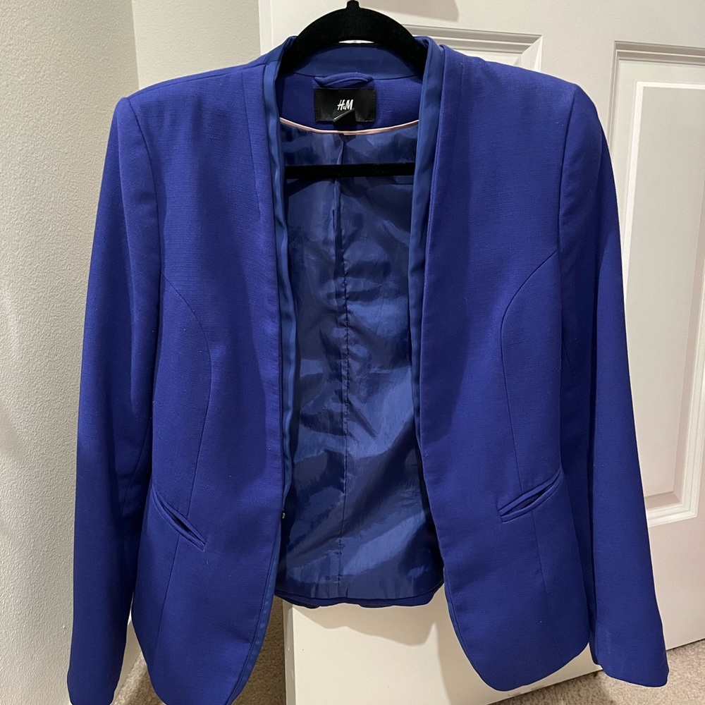 H&M Blazer